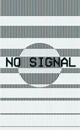 Image result for Magnavox No Signal