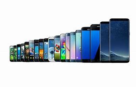 Image result for All Samsung Galaxy Smartphones