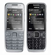 Image result for Nokia E52 and E51