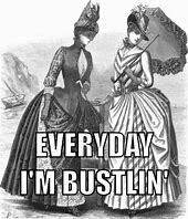 Image result for Victorian Women Memes