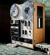 Image result for Nivico Reel to Reel