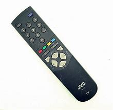 Image result for JVC TV Remote Control RM C3184