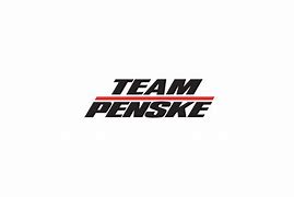 Image result for Penske NASCAR Logo