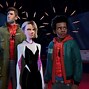 Image result for Spider-Man into the Spider Verse Miguel Cast