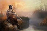 Image result for Mythical Satyr