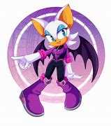 Image result for Sonic Battle Rouge