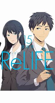 Image result for Re Life Player Anime