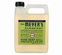 Image result for Meyer's Liquid Hand Soap