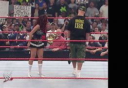 Image result for WWE Raw John Cena Melina