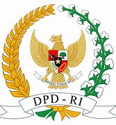 Image result for Logo Setjen DPD RI