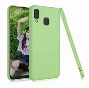 Image result for Galaxy A20 Sample