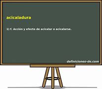 Image result for acicaladura