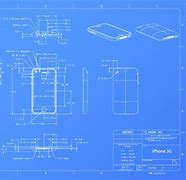 Image result for iPhone Drawing with Dimensions