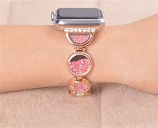 Image result for Pink Apple Watch Band