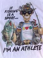 Image result for Humorous Fishing Signs