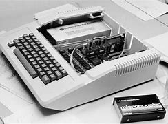Image result for Apple II Hard Drive