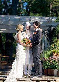 Image result for Wedding Officiant Attire