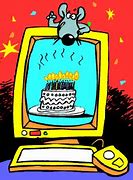 Image result for Birthday Cards for Computer Geeks