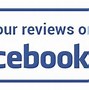Image result for Facebook Review Logo