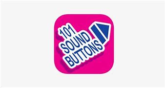 Image result for One Hundred Sound Buttons