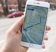 Image result for iPhone Map Suggestions