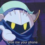 Image result for Give Me Your Phone Genshin Memes