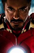 Image result for Dark Iron Man Suit
