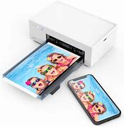 Image result for 4X6 Photo Printer for iPhone