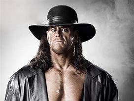 Image result for Wrestling Undertaker