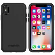 Image result for OtterBox Symmetry Case iPhone XS Max