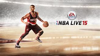 Image result for EA NBA