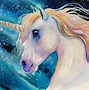 Image result for Unicorn Painting