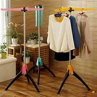 Image result for plastic clothes racks