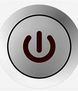 Image result for Power On and Off Button