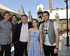 Image result for Movie Cast Harry Potter