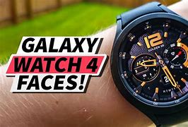 Image result for Samsung Galaxy Watch 4 Custom Faces