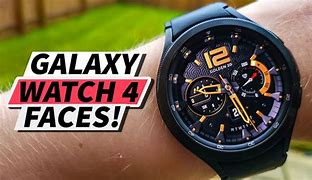 Image result for Custom Galaxy Watch 4