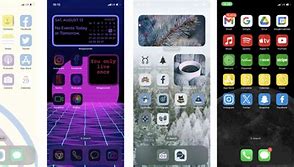 Image result for iPhone 6 Home Screen Layout