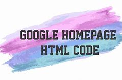 Image result for Google Sites HTML Page