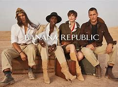 Image result for Banana Republic Images
