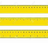 Image result for Cm Inch Ruler Actual Size