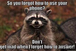 Image result for Ignoring Text Messages Memes