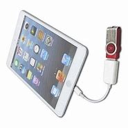 Image result for iPad Connectors and Adapters