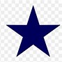 Image result for Blue Star ClipArt