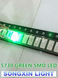 Image result for SMD LED 5730