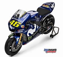 Image result for Yamaha YZR-M1