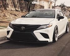 Image result for Yellow 2018 Toyota Camry