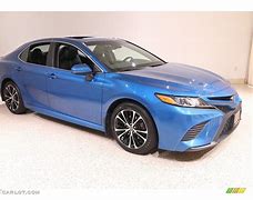 Image result for Toyota Camry Matte Blue