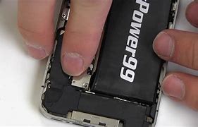 Image result for iPhone Model A1387 Battery
