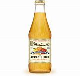 Image result for Sparkling Apple Juice
